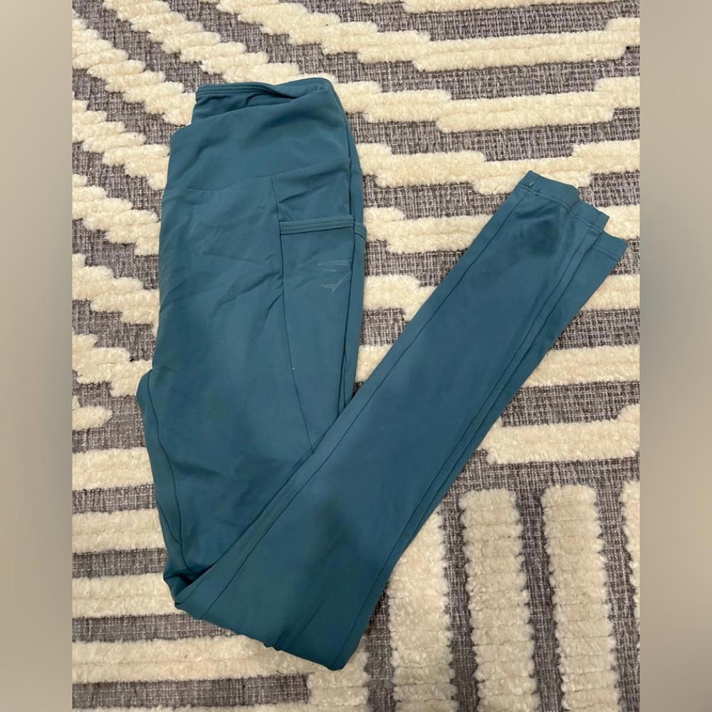 Gymshark activewear‎ leggings